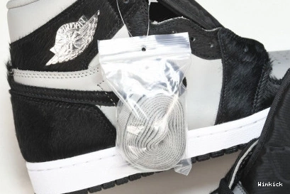 1 OG WMNS “Twist Air High Jordan DZ2523-001 2.0” 0717